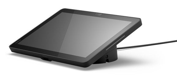 Jabra Panacast Control IP - Microsoft Teams Rooms, Panel Touchscreen Black Jabra Panacast 40 Vbs / 50 Vbs 8011