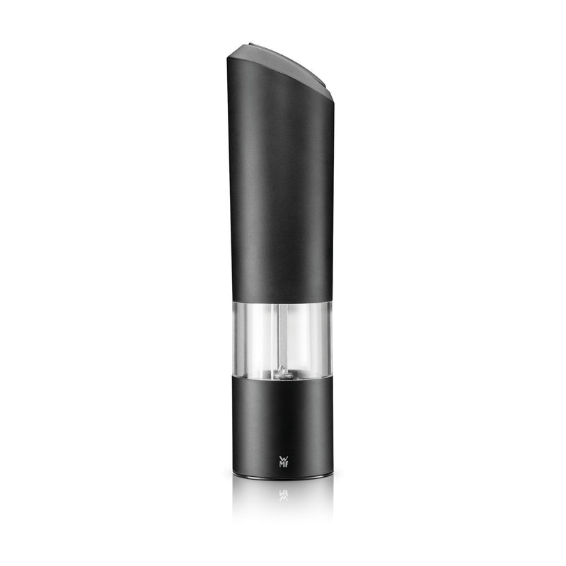 Wmf Molen 06.6741.6040 Molinillo Especias Molinillo Sal And Pimienta Black Transparent