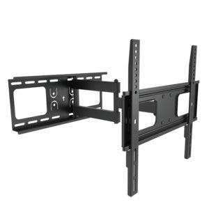 Logilink BP0015 Wall Mount Screen Plana 139,7CM (55) Black — image 1