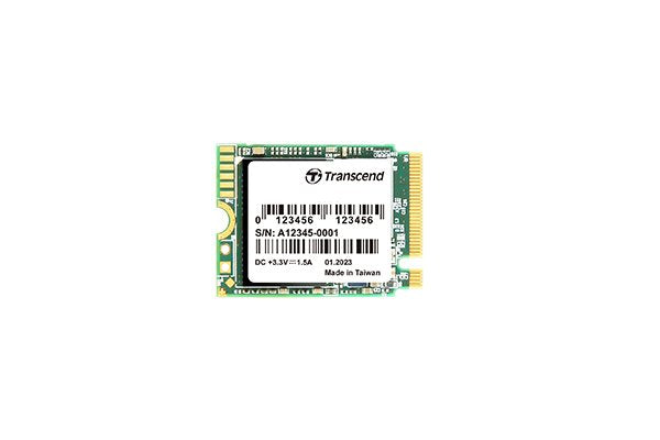Transcend SSD M.2 MTE300S 256GB, TS256GMTE300S