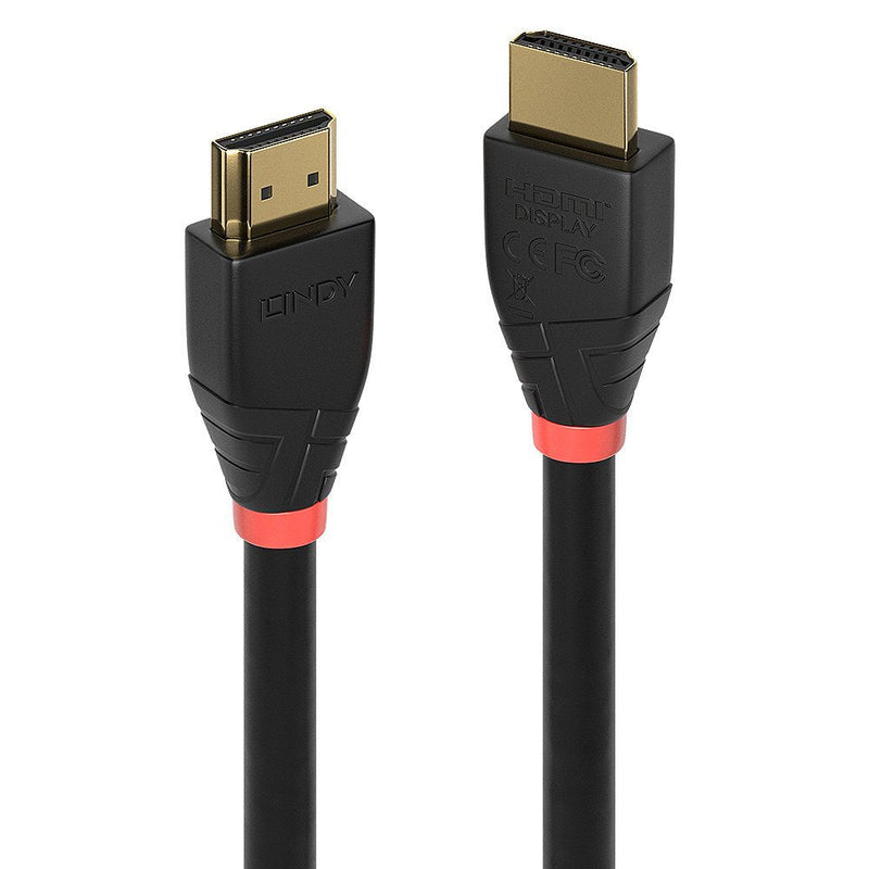 Cable 10M Active HDMI 2.0 18G