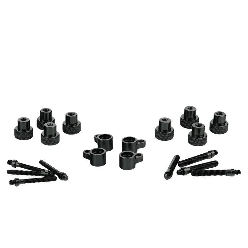 Thermal Grizzly Adapter AM5 And Kit Assembly Compensado, Assembly/Assembly Black TG-AD-AM5-MK