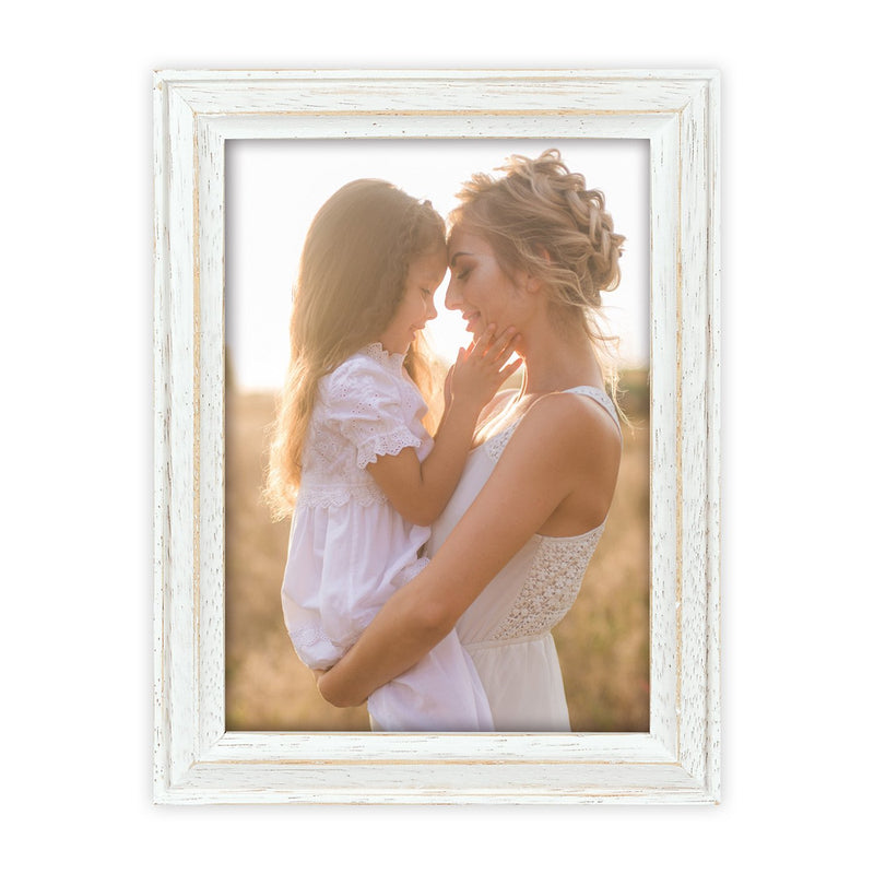 Zep AC268W Frame Expositor Pie Retroiluminado White