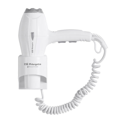 Orbegozo Hair Dryer Hotel SEH-1800 1800W White — image 1