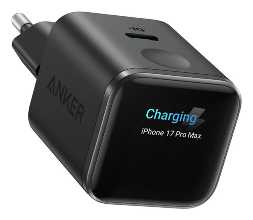 Anker Charger Nano 45W Black USB-C — image 1