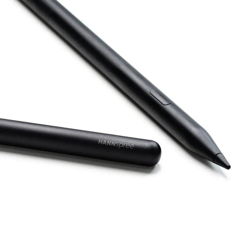 Hannspree Active Stylus Pen Pencil Digital 10,5G Black — image 1