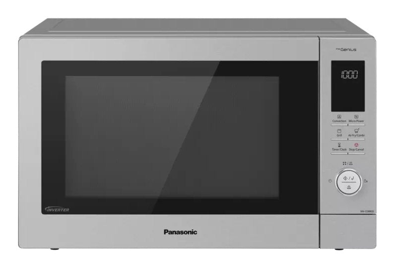 Microwave Combinado 4 1 Doap