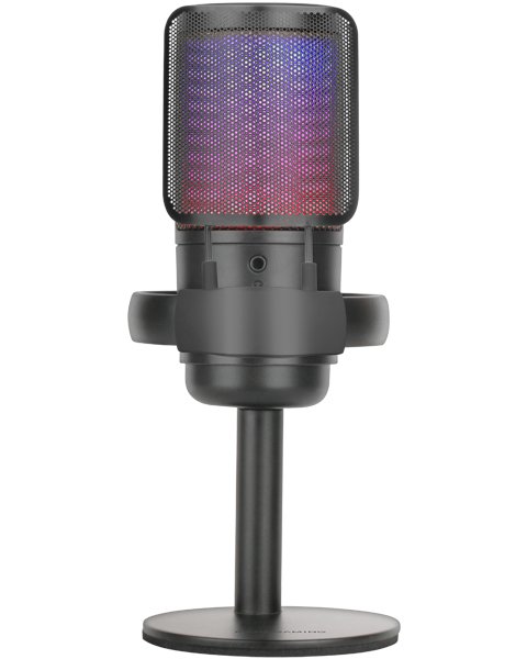 Mars Gaming Microphone Mmic-se USB 2.0 Black — image 1