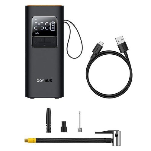 Baseus Compressor Air Laptop Super Mini Pro Compressor Cluster — image 1
