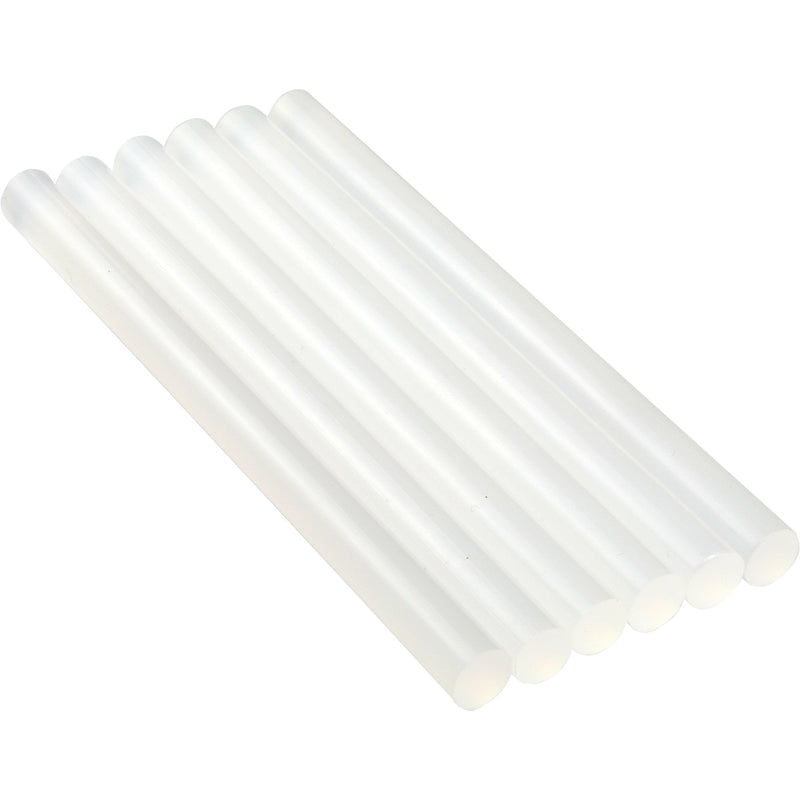 Inline 6 Units Paquete Barcodes Glue 7,5MM Pistola Glue Caliente 100MM