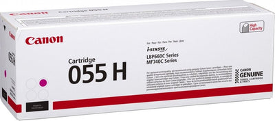 Toner/Cartridge 055 H M — image 1