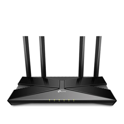 TP-Link Archer AX53 Router WIFI6 AX3000 4x LAN 1XWA — image 1