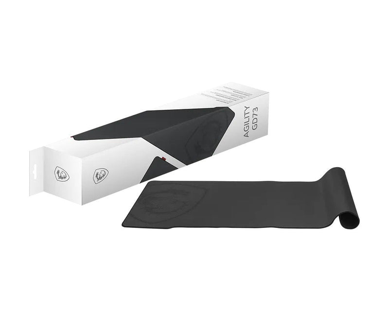Msi Agility GD73 Gaming Mouse Pad