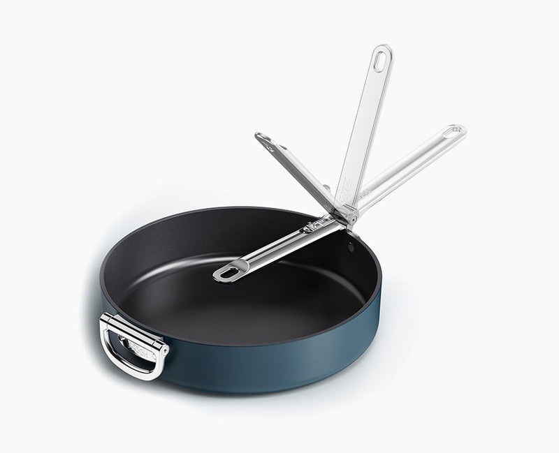 Frying Pan Joseph Space Multiuso Alrededor