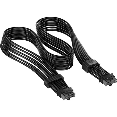 Corsair Cable Thermalprotect PCIE 5.1 600W 12V-2X6 Black — image 1
