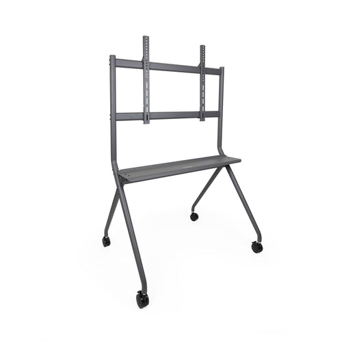 Stand Floor Wheels Screens Istand 50-86 — image 1