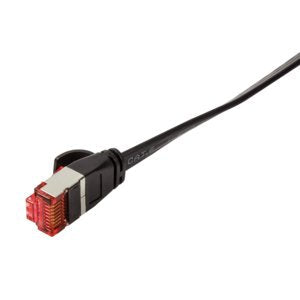 Logilink CF2021S Network Cable 0,5M CAT.6 U/FTP (STP) White — image 1