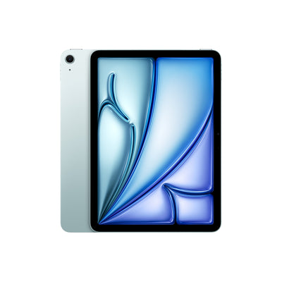 Apple Ipad Air 11' 8TH Wi-Fi M4 128GB Blue — image 1