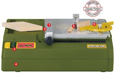 Proxxon Circular Saw Ks 230 — image 1