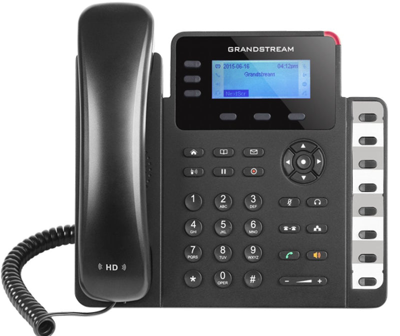 Grandstream Phone IP GXP-1630