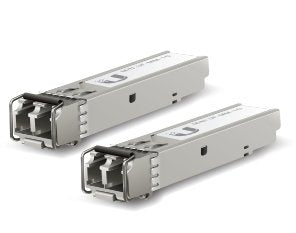 Ubiquiti UF-MM-1G Modulo Sfp Multi Modo 550M 20-PACK — image 1
