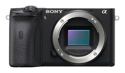 Sony Camera Digital Alpha 6700 Kit 16-50MM 1650MM W Powerzoom Black (ILCE6700KB Cec) Sonycec) Sony Cec) — image 1