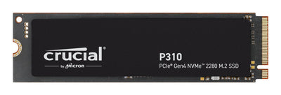 Crucial Drive SSD P310 1TB M.2 Pci Express 4.0 NVMe CT1000P310SSD8-T — image 1