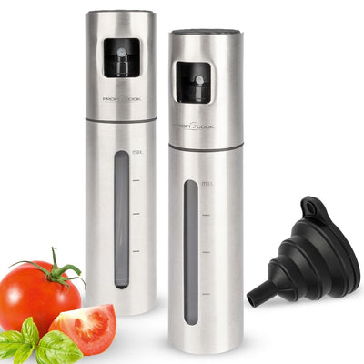 Proficook PC-eos 1270 Dispensador Oil/Vinagre 0,1 L Bottle Steel Inoxidable — image 1