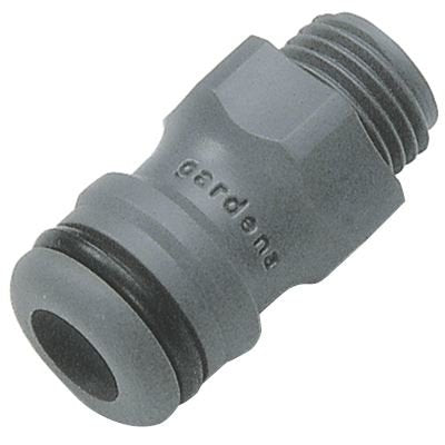 Gardena 2920-26 Accesorio Hose Grey 1 Pieces