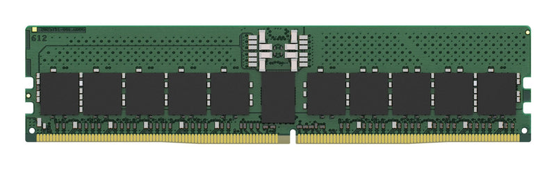 Kingston Memory Server Premier 32GB Reg. Ecc DDR5-5600 KSM56R46BD8-32MH