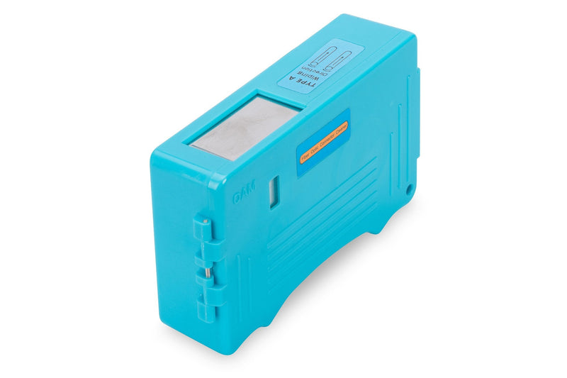 Digitus Limpiador Connector Fibre Optic 400 Cleanings For Lc, Sc, Fc, St, D4, Mu, Mt, Din,