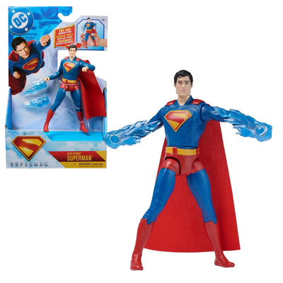 Spin Master Figure Superman 15CM, Toy 6073319 — image 1