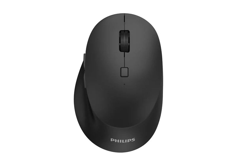 Philips Mouse RF Wireless Óptico 3200 DPI SPK7507B/00