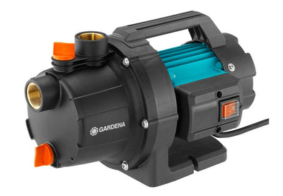 Gardena Pump Garden Pump 3000/4 Basic — image 1