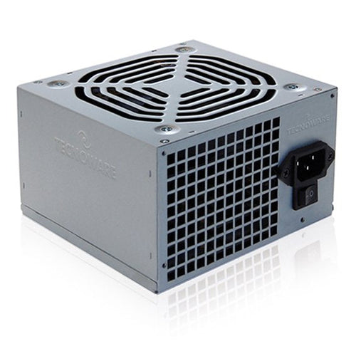 Tecnoware Power Supply Free Silent 500W ATX PC 180 - 264V 500W FAL506FS12B — image 1