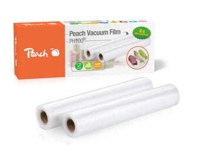Peach Film Vací Or PH100 2 Rolls 28 X 300CM — image 1