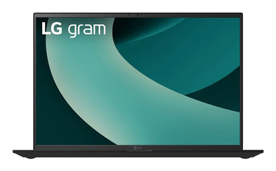 Laptop 16Z90T 14 32GB RAM 1TB — image 1