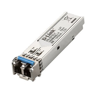 D-link DIS-S310LX Modulo Sfp Mono Modo 10KM — image 1