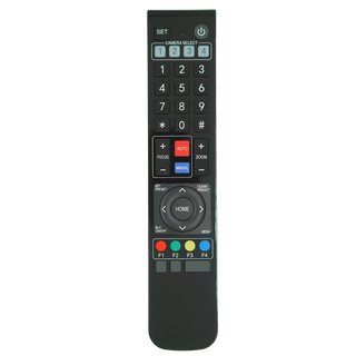 Boom Collaboration BM04-0020 Ir Remote Control For Mezzo And Magna (new)