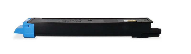 Freecolor Toner Kyocera Tk-cyan FS-C8020MFP Chip