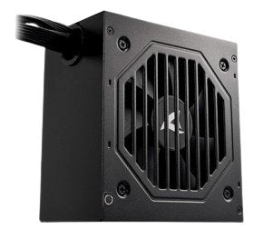 Sharkoon Power Supply Power Gaming Rebel P10 750W Bronze ATX 3.1