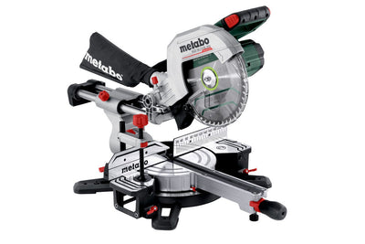 Metabo Saw Kgs 18 Ltx Bl 254 — image 1