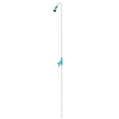 Cellfast Ducha Garden With Flujo Water Adjustable Ergo — image 1