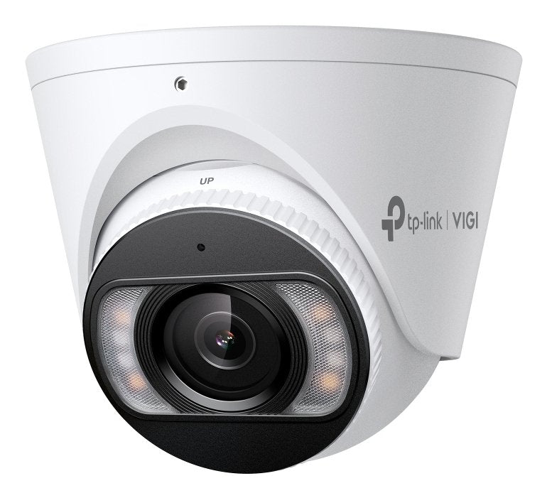 Vigi S455(2.8MM) Camera Nw Turret 5MP Full-color