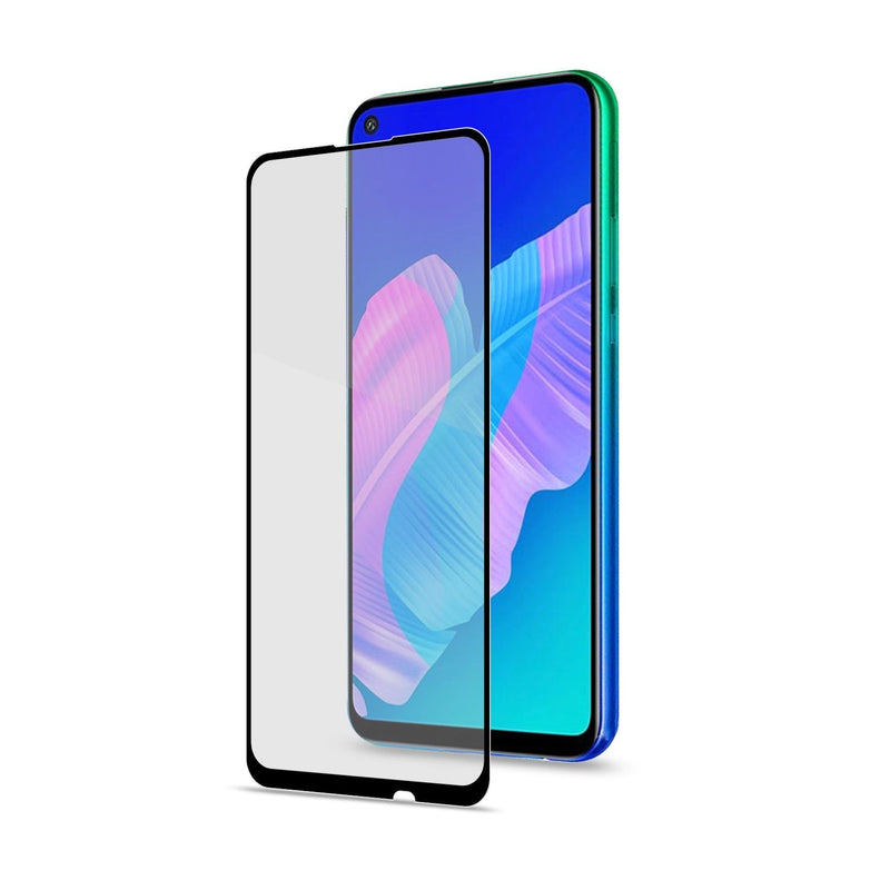 Celly Full Glass Screen Protector Huawei 1 Pieces