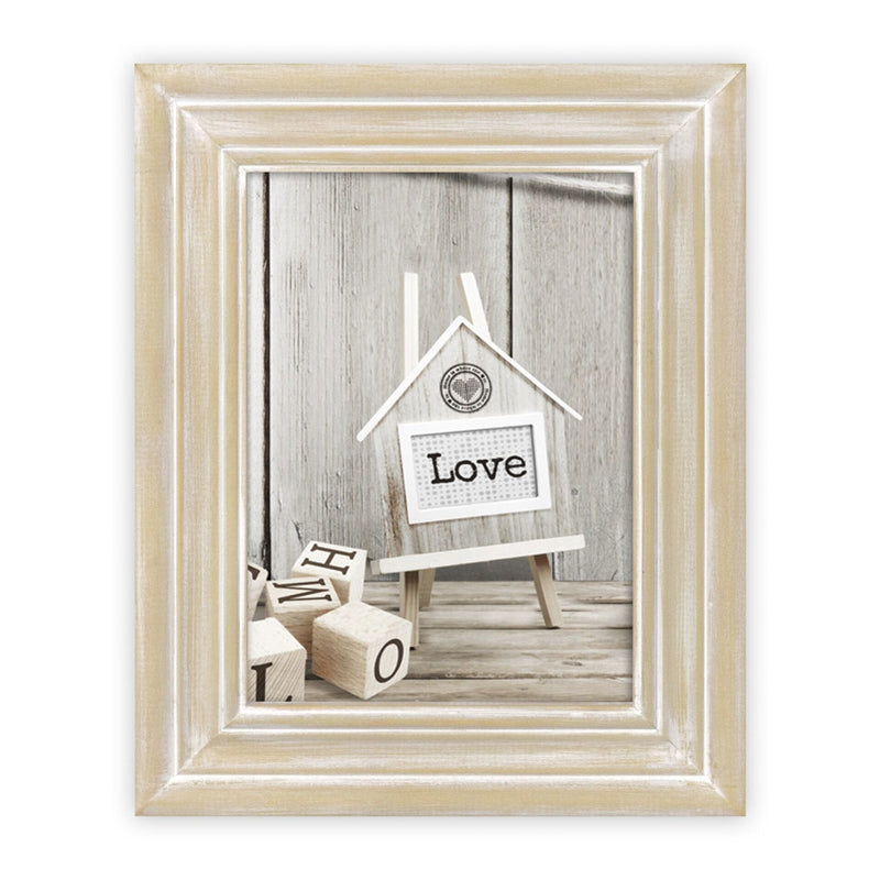Zep Frame Rivoli Natural 10X15 Wood Frame SY946N