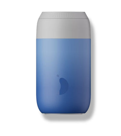 Chillys Mug Café Serie 2 Degradado Noche 340ML — image 1