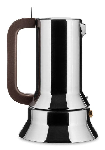 Alessi Coffee Machine 9090 Italiana 0,15 L Steel Inoxidable — image 1