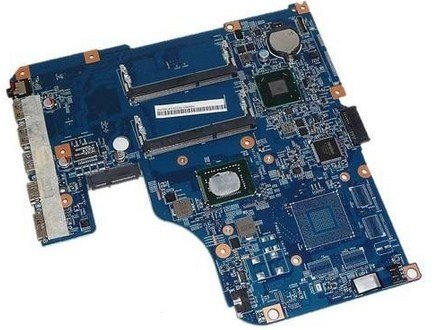 Acer NB.A1711.009 Refacción Laptop Motherboard