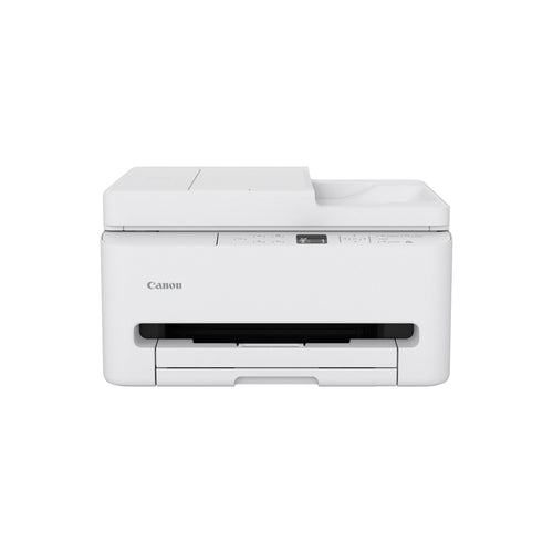 Canon Printer Inyeccion Pixma TS7550I Colour Duplex — image 1